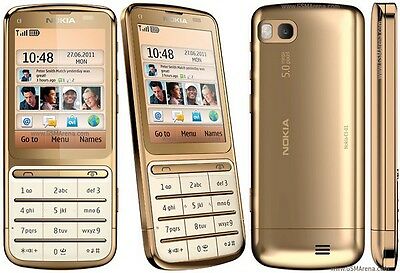 Free unlock code for nokia c3-01 touch and type 2