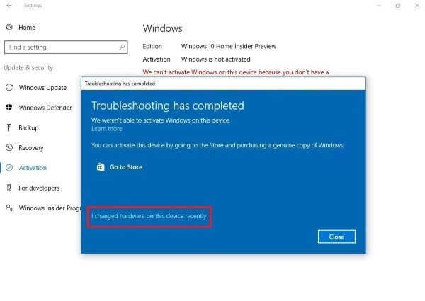 How to fix activation code on windows 7 for free windows 10